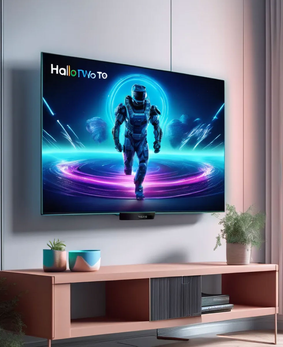 Sistema operativo WebOS: Intuitivo, rápido y divertido 