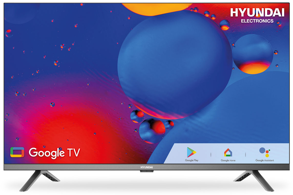 Televisor Hyundai 32