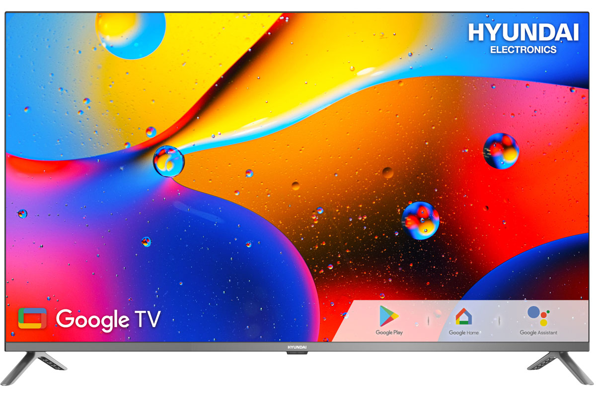 Televisor Hyundai 32