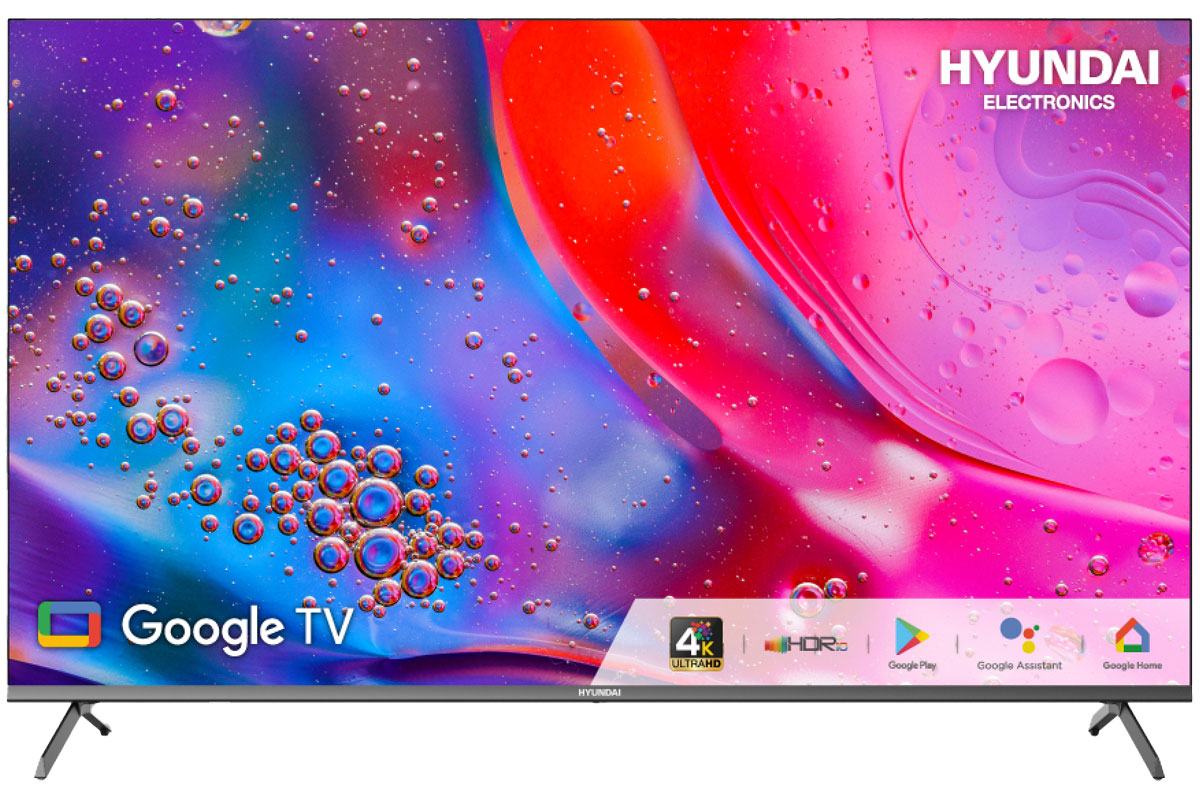 Televisor Hyundai 32